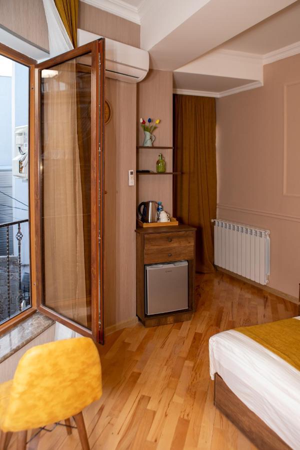 Legend Hotel Tbilisi Exterior photo